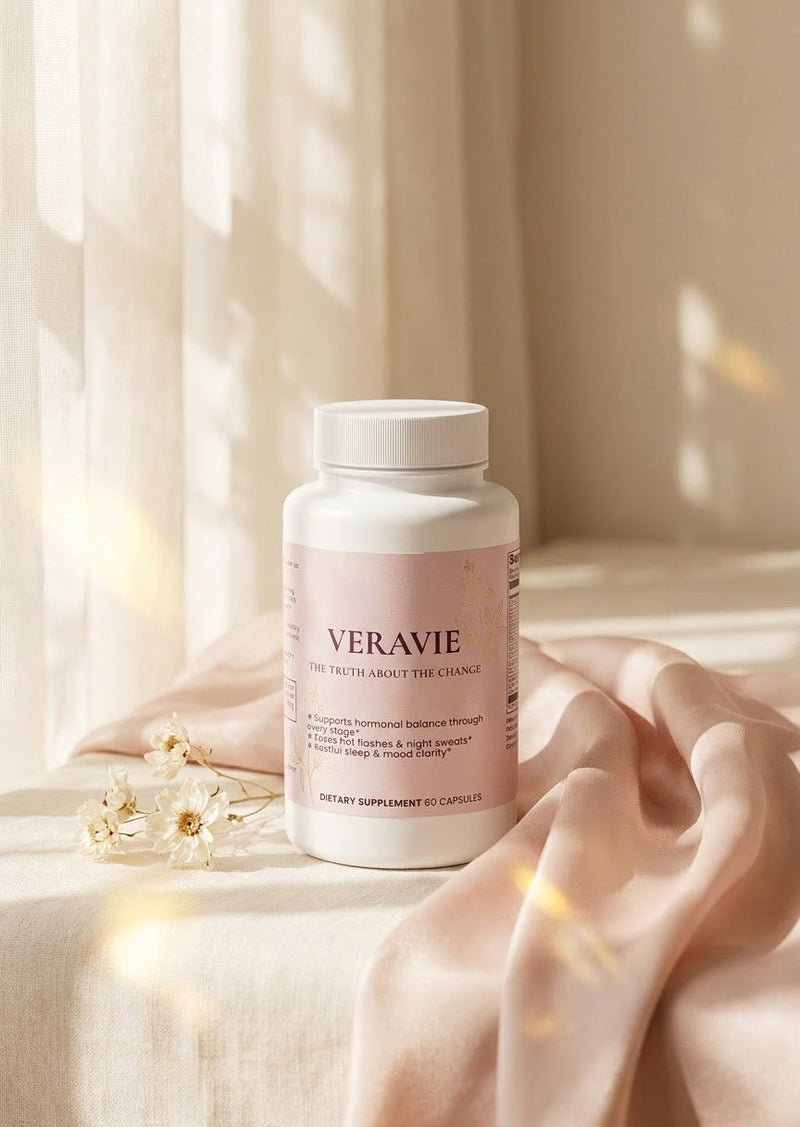veravie · Menopause Balance